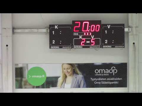 U18 Jokipojat - Jyp Ak 29.9.2021 14:00