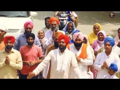 Dharti Nanaksar Di