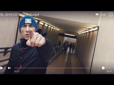 JARECKI ZDW - JA TO ZNAM // OFFICIAL VIDEO // PROD. DEMBOL