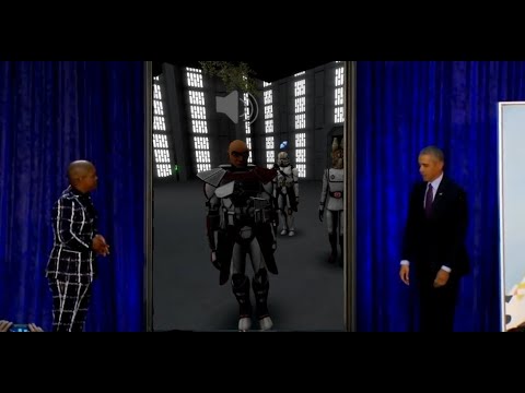 The Gambler Strikes Back (Asteroid RP)