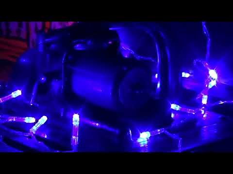 With Hands in His Pockets, Harlan, Edison Blue Amberol Phonograph Cylinder 1920s