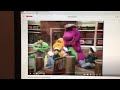 Barney Friends PBS