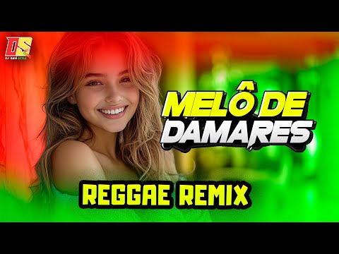 Lost But Calling You (Reggae Version) MELÔ DE DAMARES/ REGGAE REMIX INTERNACIONAL 🧡💛💚