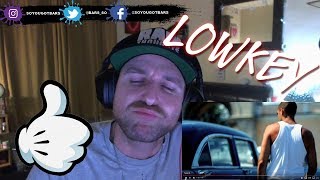 LOWKEY - MY SOUL (OFFICIAL MUSIC VIDEO) REACTION