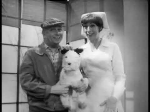 Ja zuster nee zuster: Bello