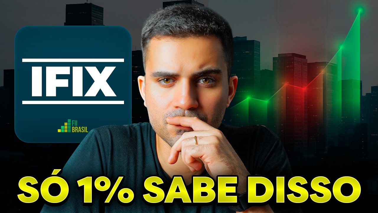 5 ANOS INVESTINDO EM FUNDOS IMOBILIÁRIOS! 7 lições que aprendi