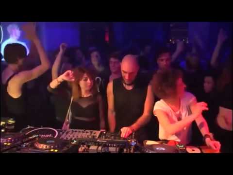 Len Faki drop this massive Italian tribal techno hit