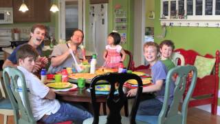 Time Can&#39;t Stand Still, but You Can!