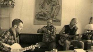 Øving Martin Aakervik Trio