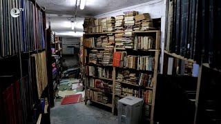 Отпускат 110 000 лв. за ремонт на книгохранилището на РБ “Никола Вапцаров“ в Кърджали