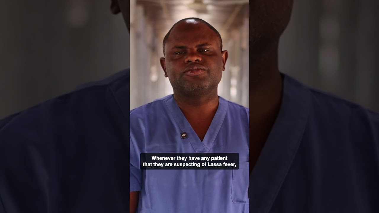 Nigeria: Lassa fever outbreak in Bauchi