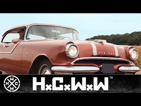 THE BEARDED BASTARDS - SHOT AFTER SHOT - HARDCORE WORLDWIDE (OFFICIAL HD VERSION HCWW)