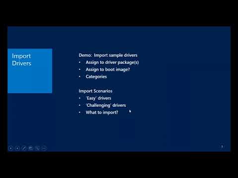 download lagu mp3 mp4 Sccm Driver Management, download lagu Sccm Driver Management gratis, unduh video klip Sccm Driver Management