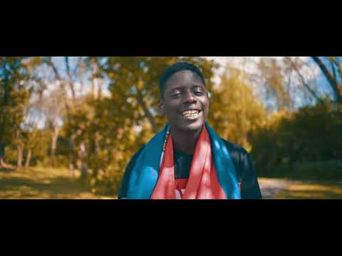 PastoThird - Million (Shot By FlashDigitsProd)