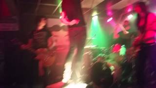 Joy Ride - Little Did He Know (live 2014 at The Wonder Bar - Asbury Park NJ)