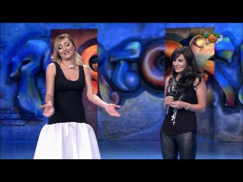 Portokalli, 16 Nentor 2014 - Imituesja (Mariza Ikonomi)