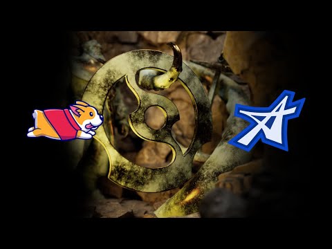 Team DogChamp vs ALPHA – Game 3 - DPC 2023 NA Summer Tour Division I