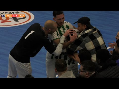 PROXSYS CUP 2023 #24 Meerkerk - Raptim