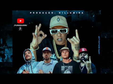 Furmigueiru Front - Tom Função RHK / Serjão LDR / Chico Bomba / Marcelo Trindade / Tio S (Prod Killa