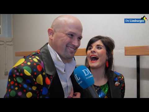 De Weeg Op met BJORN EN MIEKE #3 - Ruziën ze net als een echt stel?