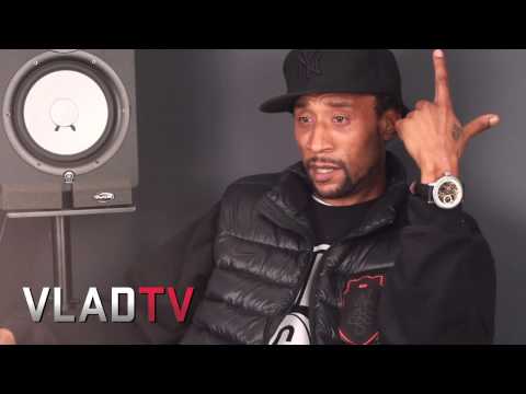 Lord Jamar: Kanye's Skirt Has No Place in Hip-Hop