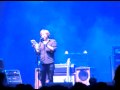 Phish - Blue Moon (Trey thanking everyone) - 01/01/2010