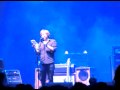 Phish - Blue Moon (Trey thanking everyone) - 01/01/2010