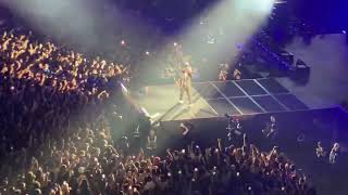 Emis Killa - No Insta | live @ Mediolanum Forum Assago (MI)