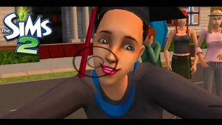 🎓 ✨ Sims 2 University Gameplay | Finally Graduated! | No Commentary Gameplay