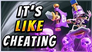 I win with DEAD Skeletons... - Deck Guide by SirTagCR