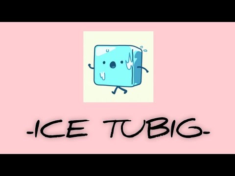 NEXXFRIDAY, FLOW M - ICE TUBIG ft.Because, FTD & LarkMester (Lyrics) | Life X Vibes