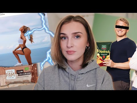 Das Geschäft mit deiner Gesundheit