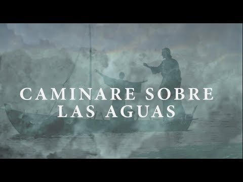 Caminaré Sobre Las Aguas - Lenny Flamenco