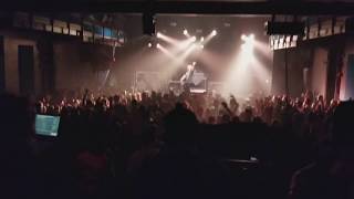Andy Mineo - I Ain&#39;t Done Live - with WordsPlayed - Magic &amp; Bird