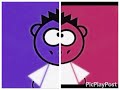 PBS Kids Dash Logo In Low Voice In Split Goo Goo GAA GAA In Low Voice