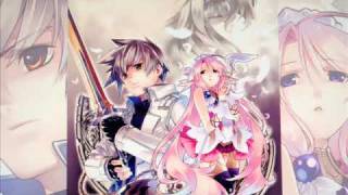 agarest  generations  of war - In Your Face