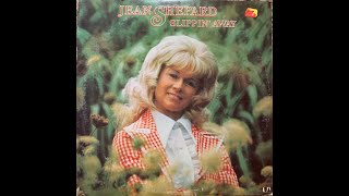 Jean Shepard - Safe In The Love Of My Man [c.1973].