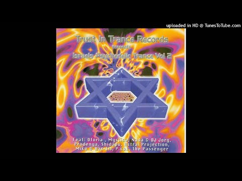 03.Nada And DJ  Jorg  - Viking