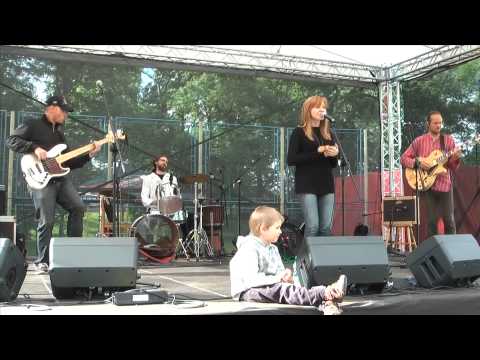 Jazzda Sokolik - Fever