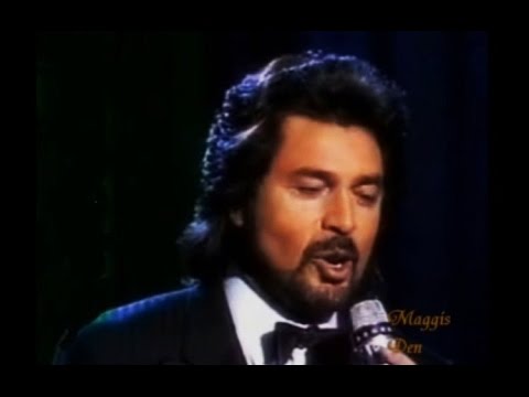 FOREVER AND EVER = ENGELBERT HUMPERDINCK