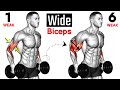 Full Arm Workout Nobody Tells You This Perfect Way To Build An Arms