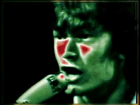 Medcab - I'm a Man (The Young Punx mix / The Smoke Eaters   video )