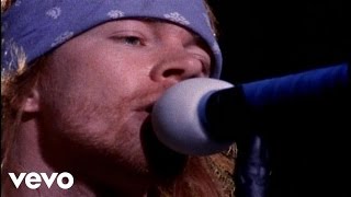 Guns N&#39; Roses - Dead Horse