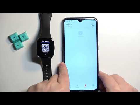 Einfache Anleitung: XIAOMI Redmi Watch 3 an Android koppeln