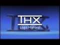 THX Logo Trailer History
