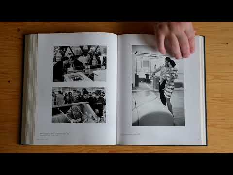 Henri Cartier-Bresson: The Modern Century (MoMA, 2010)