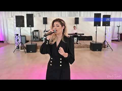 Cristina Maria Farcas - Live - Colaj Maramures