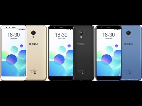 Meizu M8c Screen Lock remove Just see.