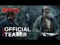 TROLL | Official Teaser | Netflix