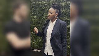 Download lagu Jasmine Crockett drops BOMB on Trump amid leaked Mar-a-Lago photo mp3